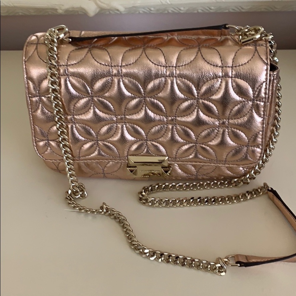 Michael Kors crossbody
